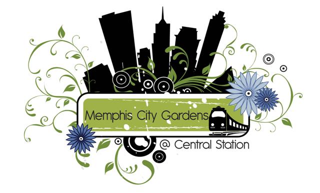Memphis City Gardens